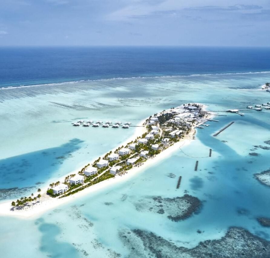 RIU ATOLL Double Room