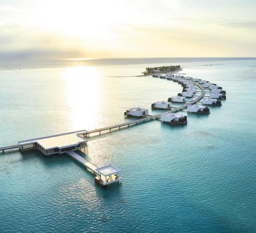 RIU PALACE Junior Suite