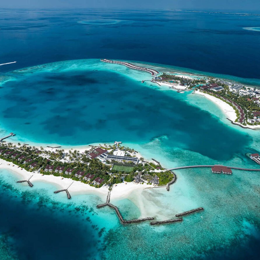 OBLU SELECT LOBIGILI Nest Water Villa