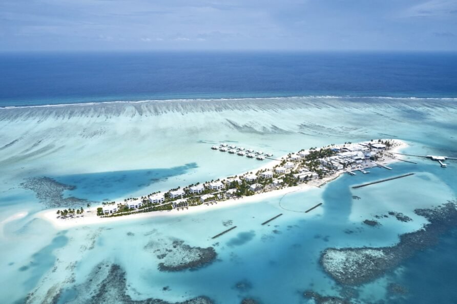 News & Description RIU ATOLL MALDIVES