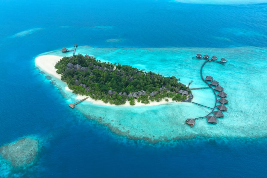 All Inclusive Meal Plan at ADAARAN CLUB RANNALHI