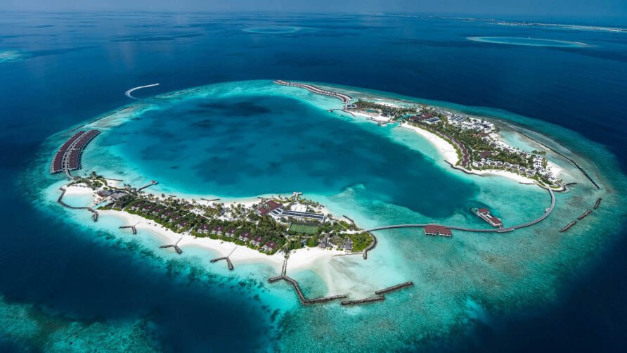 All Inclusive Meal Plan at OBLU SELECT LOBIGILI