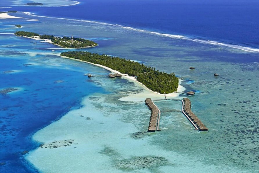 News & Description MEDHUFUSHI ISLAND RESORT