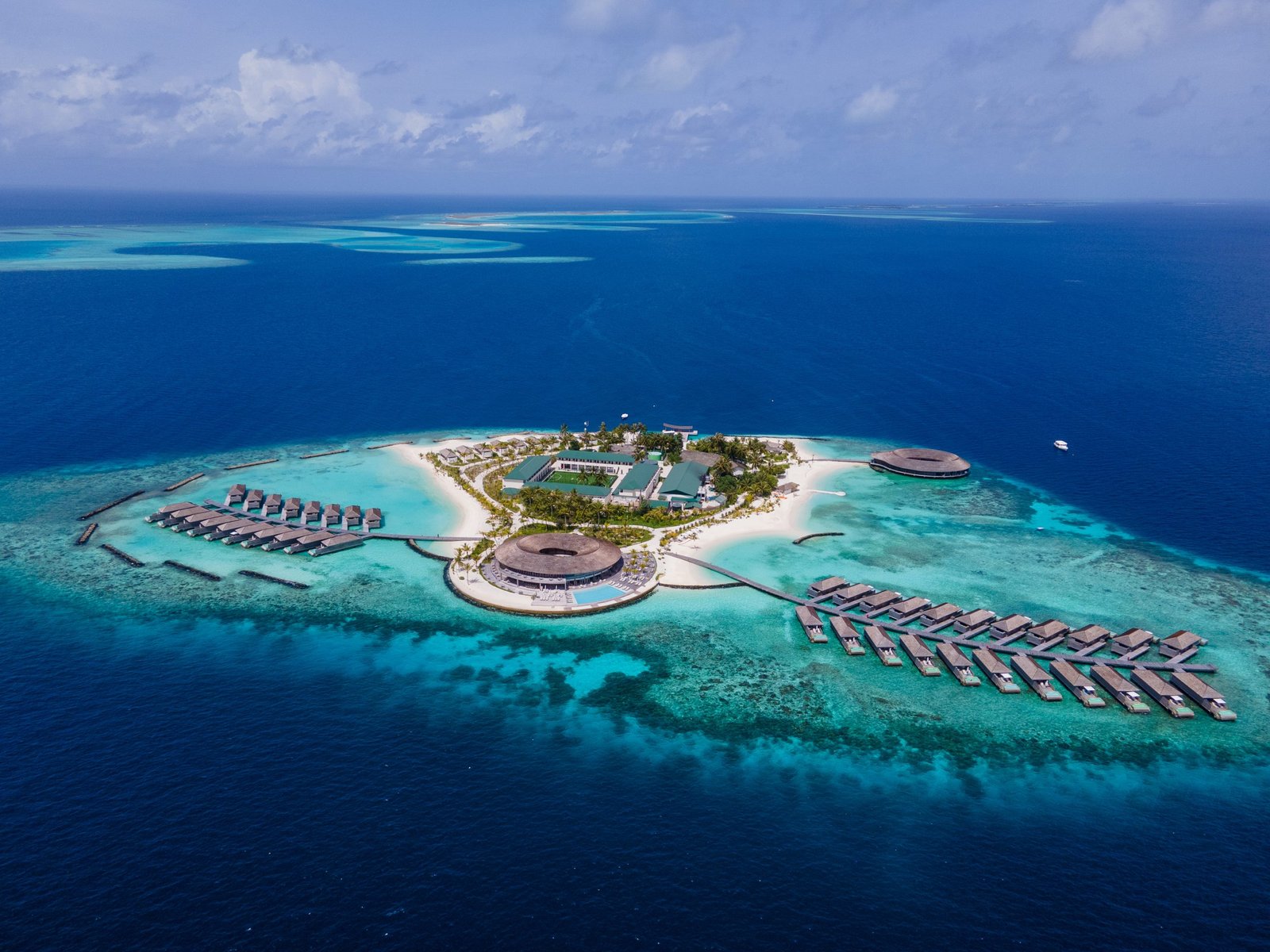 News & Description KAGI MALDIVES SPA ISLAND