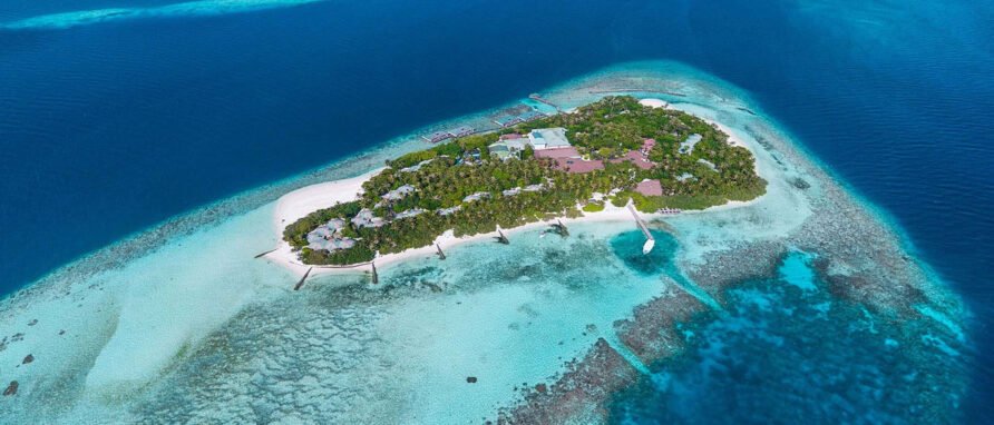 News & Description EMBUDU VILLAGE RESORT